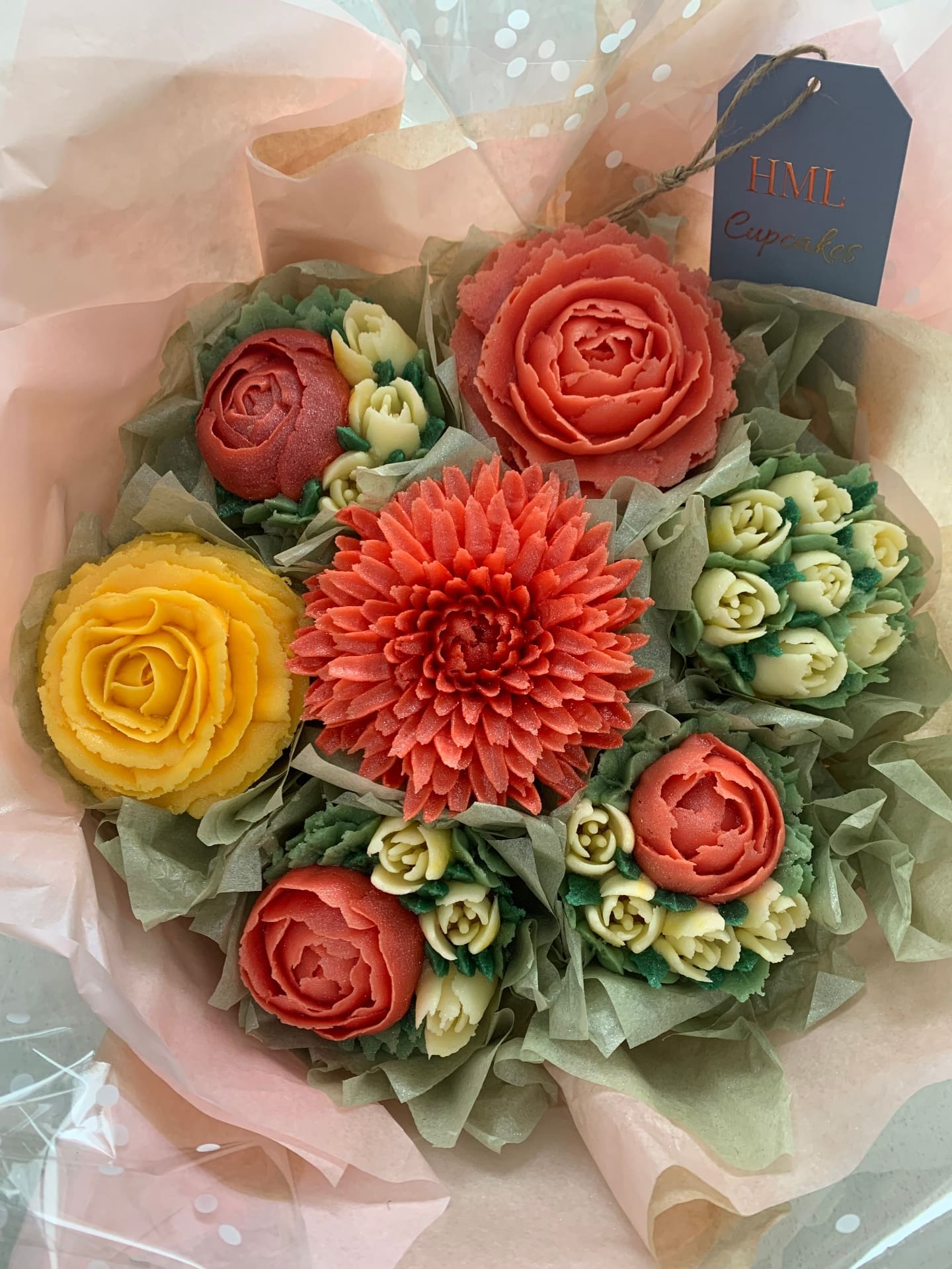 HML Cupcakes gallery