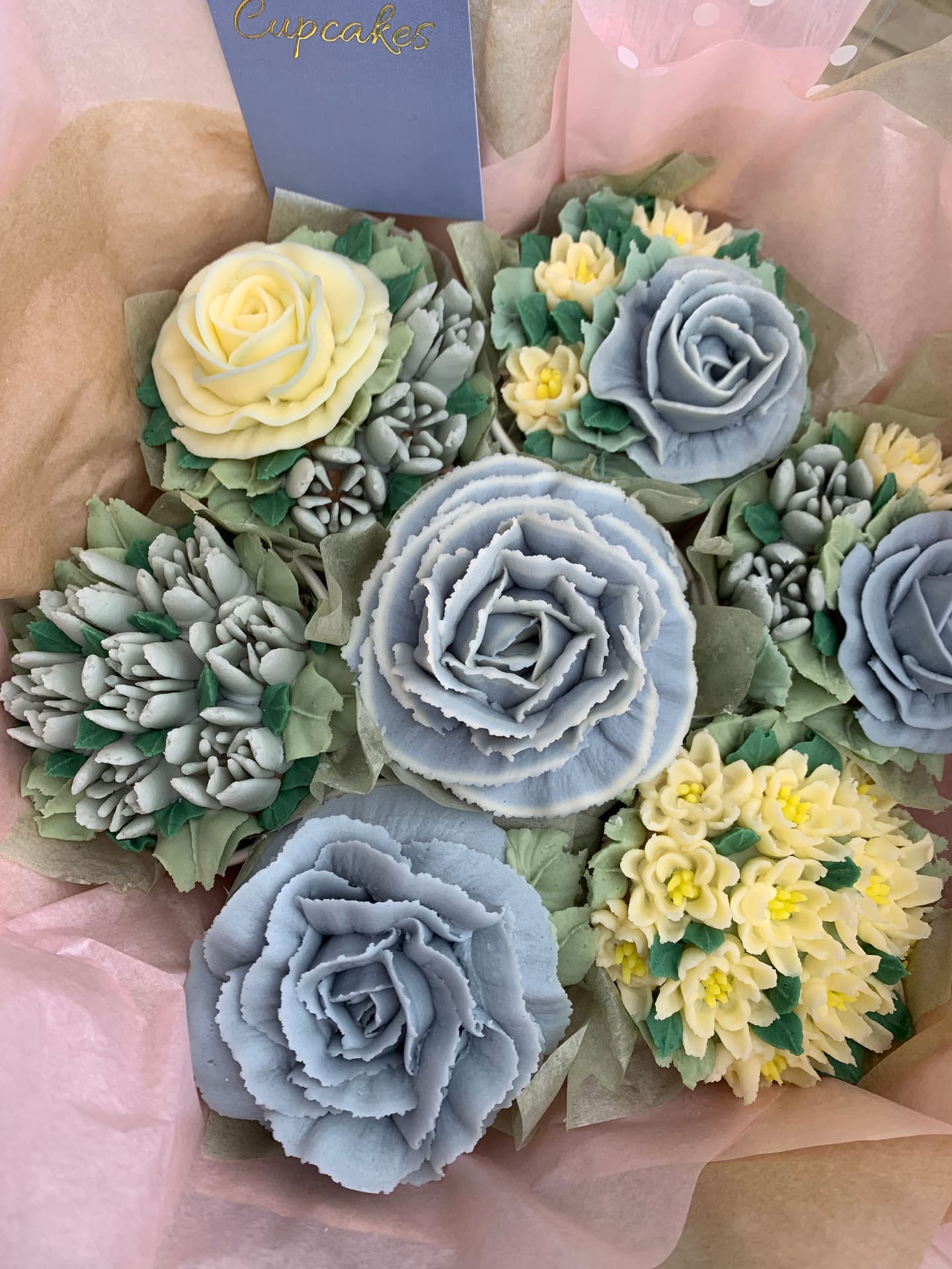 HML Cupcakes gallery