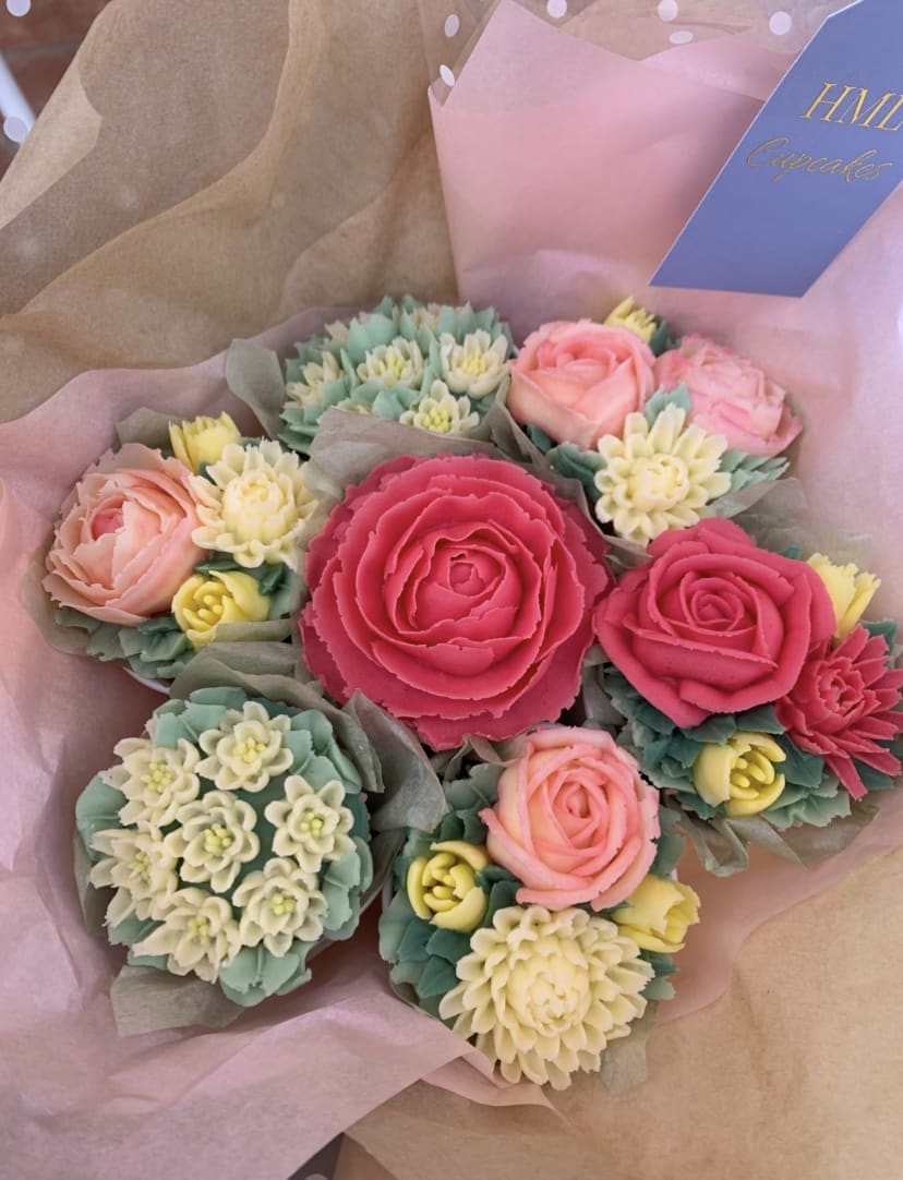 HML Cupcakes gallery