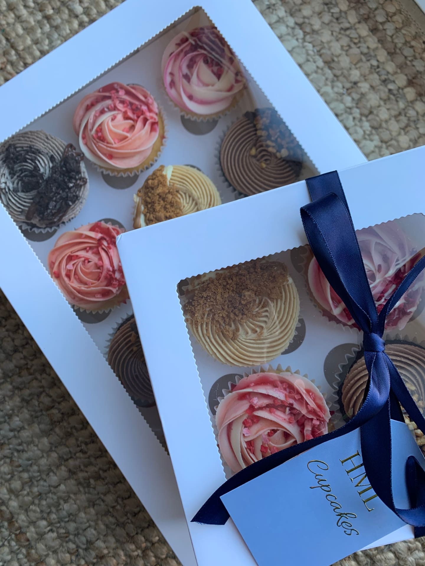 HML Cupcakes gallery