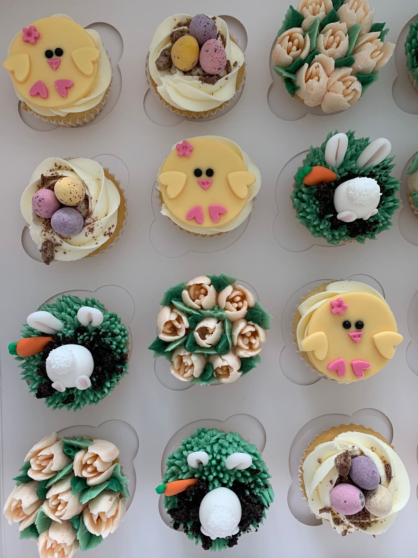 HML Cupcakes gallery