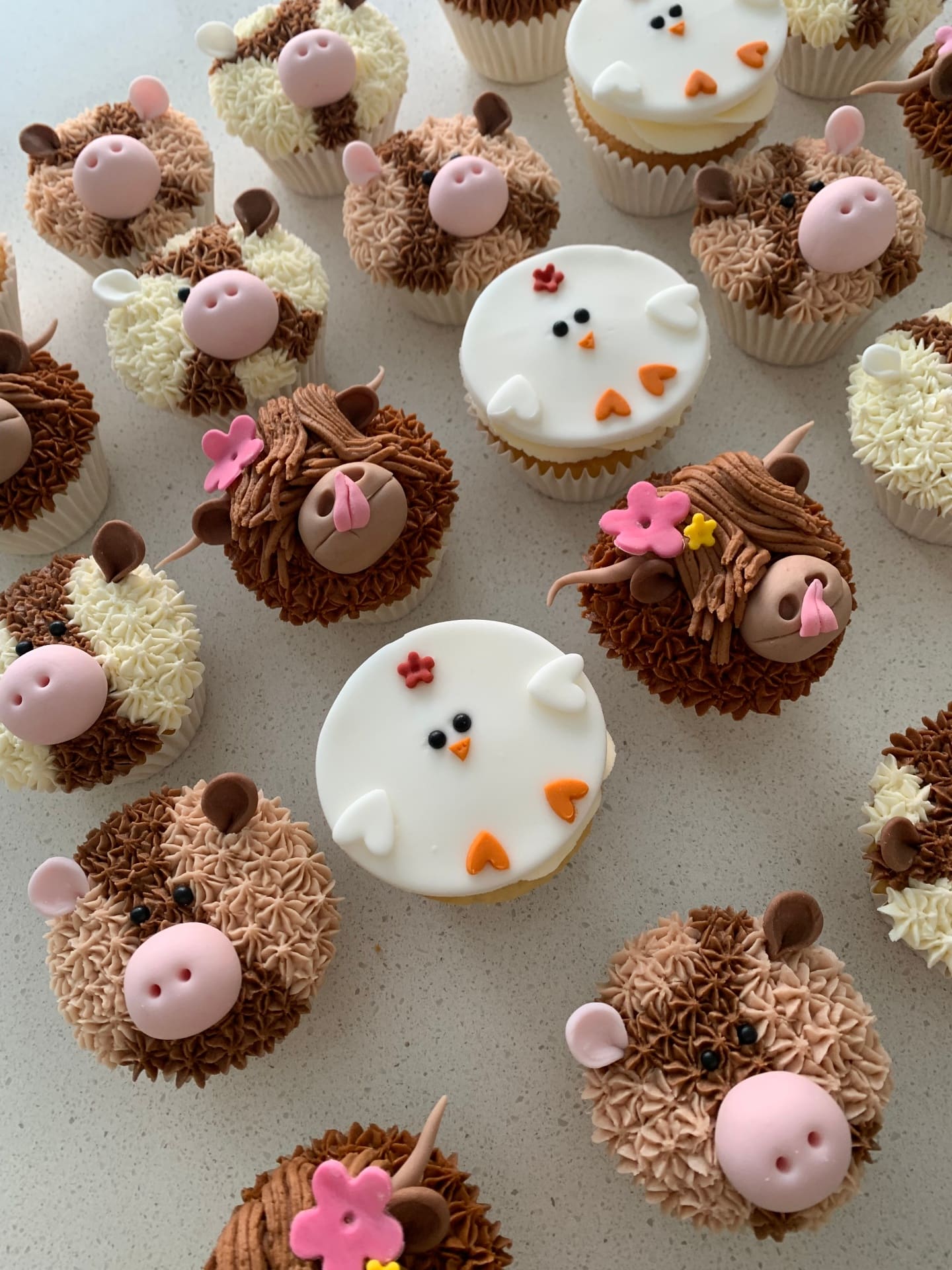 HML Cupcakes gallery