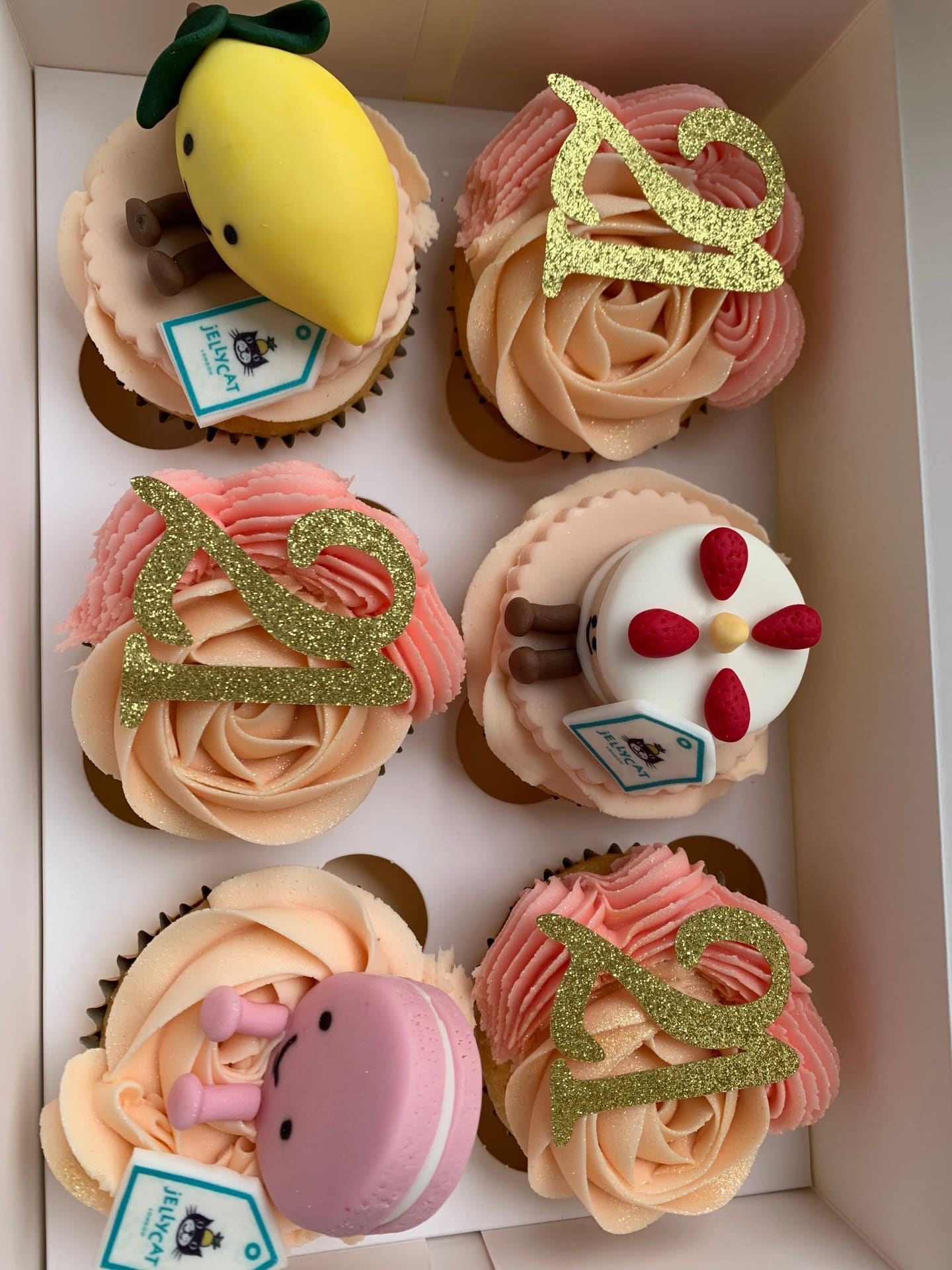 HML Cupcakes gallery